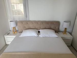 Apartmani Avanti Becici