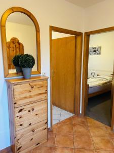 Ferienhaus mit Terrasse whg5