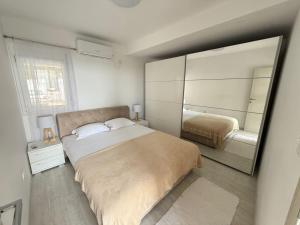 Apartmani Avanti Becici