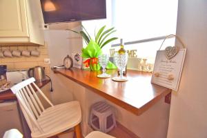 Mouragia Seaside Ground floor Studio