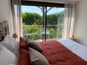 Villa Mariposa Gaou Bénat