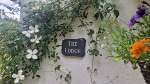 Glyn Isa Country House luxury self catering accommodation