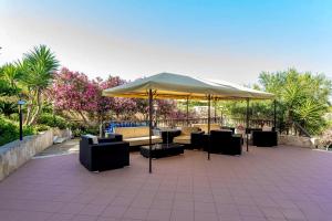 HOTIDAY San Vito Lo Capo