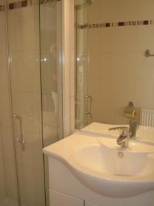 Gästehaus Lumesberger