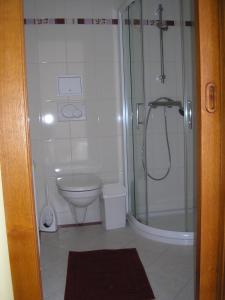 Gästehaus Lumesberger