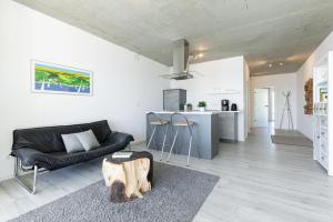 Strandweg 6-7 Dünengras