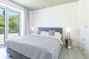 Strandweg 6-7 Dünengras