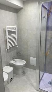 Family Room with Private Bathroom