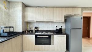 Royal 4BR Haven - Yas Island Luxury Escape