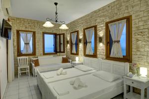 Hotel Agnadi - Horefto Pelion Greece