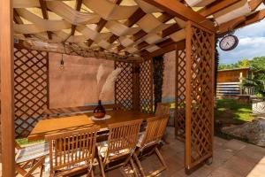 APP Sandro with Common Pool