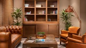 Crowne Plaza Florya Istanbul by IHG