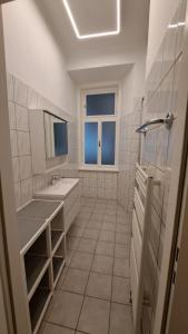 Komplett möblierte Unterkunft citynah