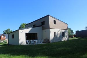 Maisons de vacances Gite du Breil : photos des chambres