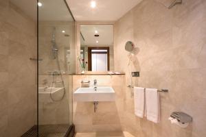 Standard Double Room room in Hipotels Cala Millor Park