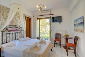 Hotel Agnadi - Horefto Pelion Greece