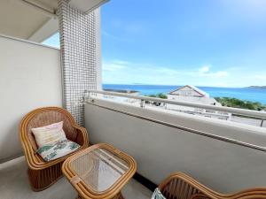 グランディオーソ ウィンベル名護 404