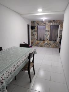 Só falta voce conhece casa agradável em Garanhuns