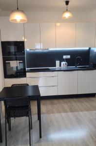 SALAN Apartman West