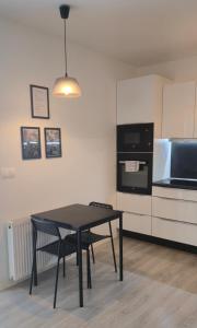 SALAN Apartman West