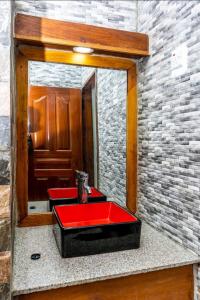 Tropical 2BR Haven in Diani