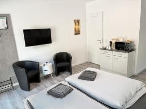 Sportpark Reken Apartment II