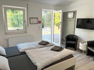 Sportpark Reken Apartment II