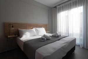 Aurora Luxury Apartments