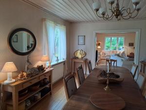 Traumhafte schwedische Villa -Vårviks Prästgård-