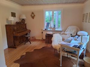 Traumhafte schwedische Villa -Vårviks Prästgård-