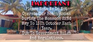 Dunhill Beach Resort