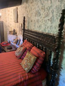 Appartements La Sangliere : photos des chambres