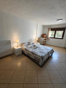 Kalives Beachview Family House