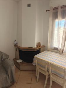 Kalives Beachview Family House