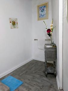 Maisons de vacances Hope House : photos des chambres