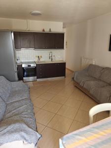 Kalives Beachview Family House