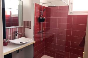 Maria - 3BR Terrace Panoramic sea view - by TGB