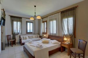 Hotel Agnadi - Horefto Pelion Greece