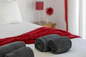 Porto de Mos 95 by Destination Algarve