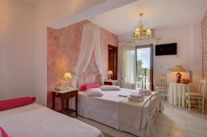 Hotel Agnadi - Horefto Pelion Greece