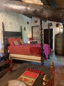 Appartements La Sangliere : photos des chambres