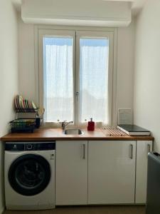 Martinengo30 - Milano Metro M3