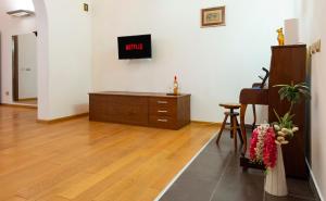 Dimora Bainsizza - Apartment with Terrace Wifi