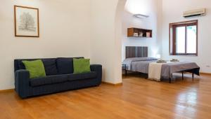 Dimora Bainsizza - Apartment with Terrace Wifi