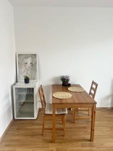 Airport Apartman Víšek