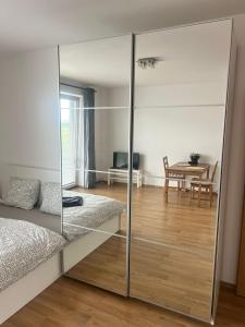 Airport Apartman Víšek