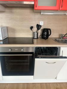 Airport Apartman Víšek
