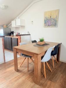 Apartman Klesinger 2