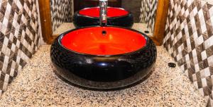 Coastal 1BR Retreat in Diani