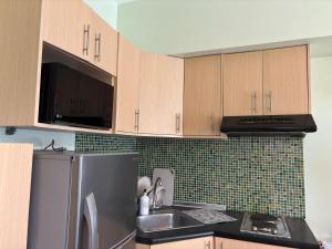 Avida Towers Riala T2, L&D Stays, Coffee Machine